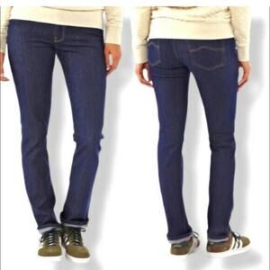 Patagonia Original Standard Straight Fit Leg Dark Wash Jeans sz 29 x 30